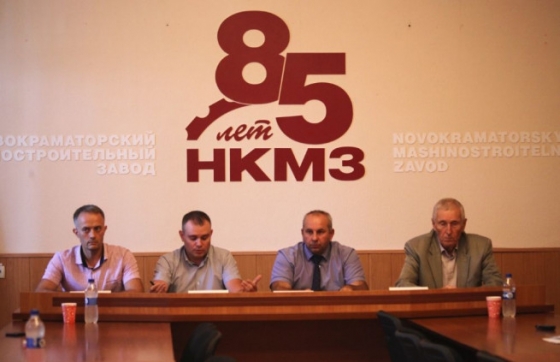 Депутаты от НКМЗ объяснили, почему уходят из горсовета. Досталось коллегам из большинства и Ефимову
