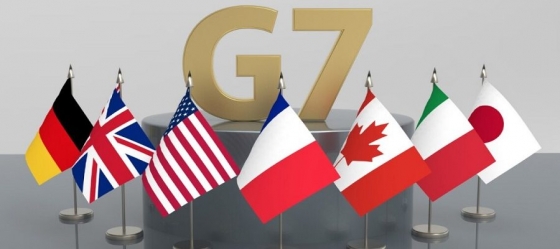 G7 погодилася на відстрочення боргових виплат Україною протягом дії програми МВФ