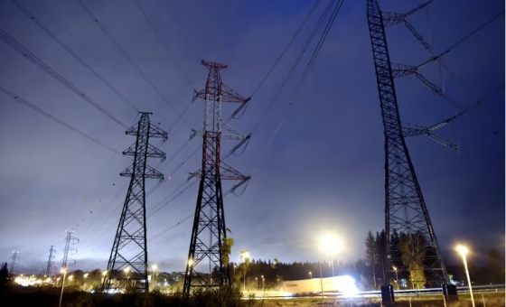 Найскладніша ситуація з електропостачанням у східному регіоні України, - &quot;Укренерго&quot; 