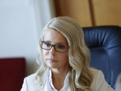 Тараса Черновола встревожил &quot;тюнинг&quot; Тимошенко (фото)