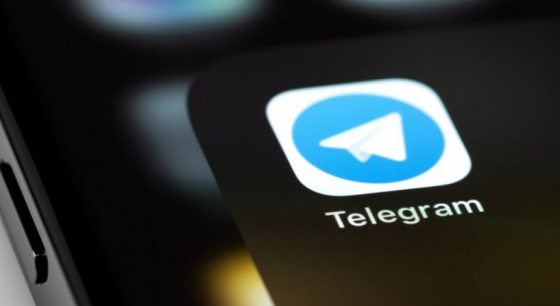 У Раді обмежать використання Telegram