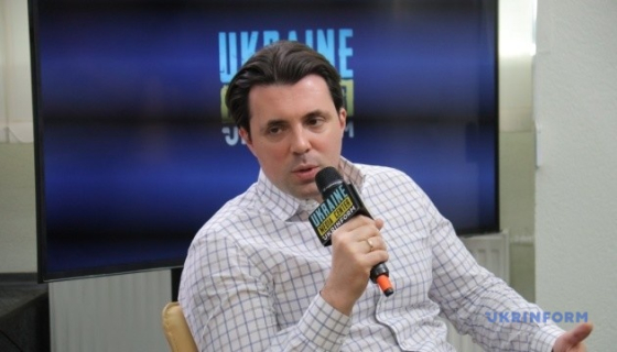 Україна у міжнародних судах має пред’явити Росії чек за знищення енергетики, - голова &quot;Укренерго&quot; Кудрицький