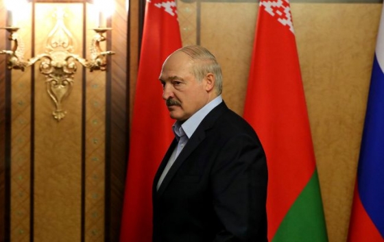&quot;Оскорбил Лукашенко&quot;: в Беларуси мужчине дали 1,5 года тюрьмы за пост в Telegram