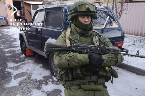 На &quot;потреби СВО&quot;: На окупованих територіях прокотилася нова хвиля конфіскації цивільних авто, - ЦНС