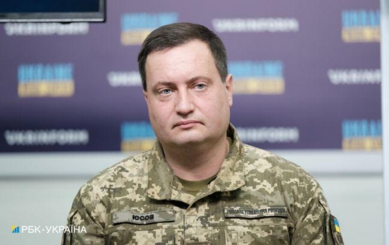ГУР про звернення Придністров&#039;я до Росії: Кремль не отримав бажаного результату