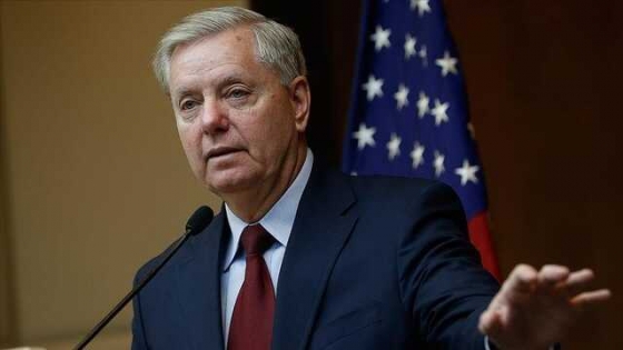 Треба зробити Росію державним спонсором тероризму за американським законодавством, - сенатор-республіканець Грем