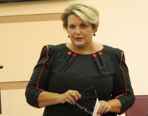 Светлана Чепелева