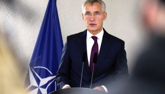 ЗСУ матимуть право завдавати ударів з F-16 по російських військових цілях за межами України, - Столтенберг