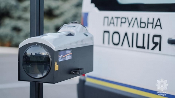 Такси, автобусы и грузовики: с сегодняшнего дня полиция будет проверять безопасность транспорта на дорогах Украины 
