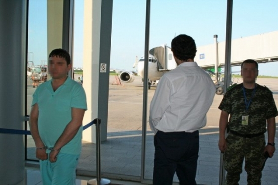 СБУ в Харькове задержала террористов ИГИЛ, разыскиваемых Интерполом
