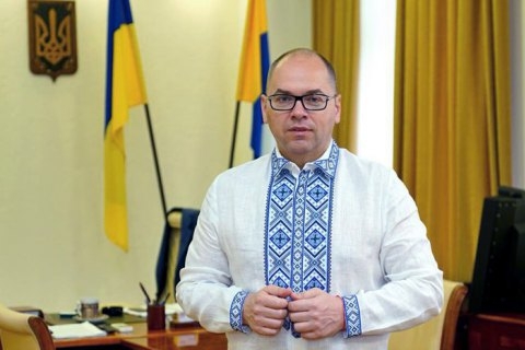 Максим Степанов может возглавить Министерство здравоохранения