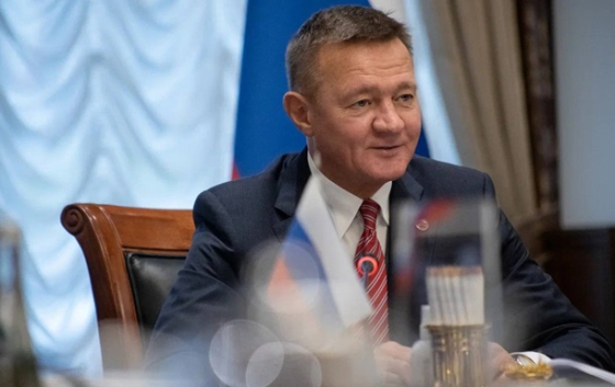 Російський міністр помер за добу до звільнення з посади - ЗМІ