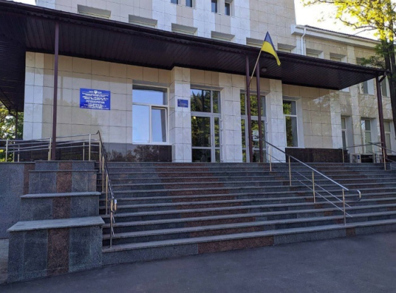 У двох медзакладах Краматорська хочуть реконструювати системи енергоживлення за майже 1 млн. грн