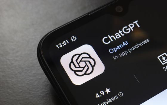 ChatGPT не працює в усьому світі: що відомо