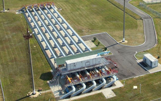 Україна взяла під контроль газову станцію &quot;Суджа&quot;, - The Washington Post