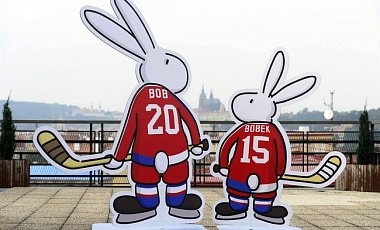 Хоккей: в финале чемпионата мира Канада сыграет с Россией