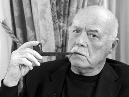 Умер режиссер Говорухин