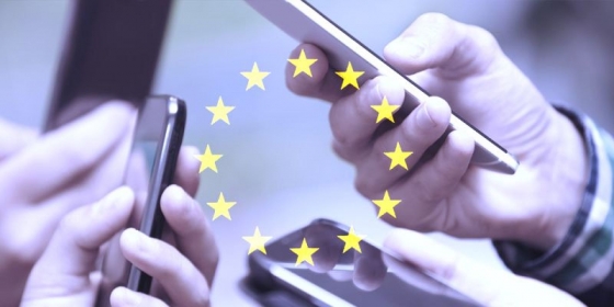 Україна може стати частиною європейського роумінгового простору у 2024 році, - Мінцифри