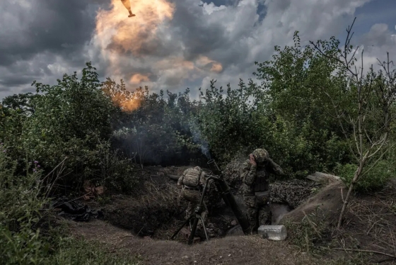 ЗСУ змінили тактику, зосередились на виснаженні російської армії, - New York Times