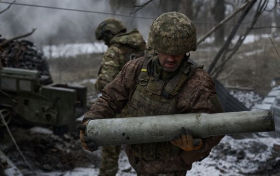 ЗСУ про лінії оборони: будуються цілодобово, є позиції, які стримають росіян &quot;у разі чого&quot;