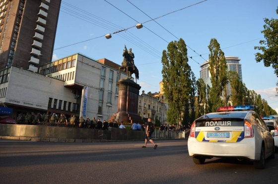 Кабмін прийняв рішення, яке дозволяє демонтувати пам’ятники Пушкіну, Щорсу та Ватутіну, - Мінкульт