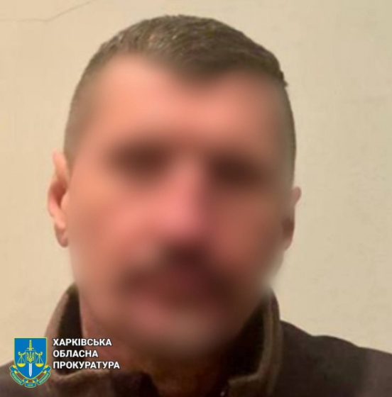 У Харкові затримали агента ФСБ, який планував вбивство голови ОВА Олега Синєгубова