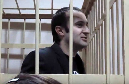 &quot;Дело&quot; Владимира Азарянца будет слушаться заново