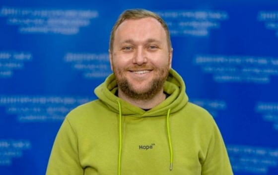 Офіс генпрокурора просить суд арештувати сина Гринкевича із пів мільярдною заставою