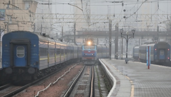 Укрзалізниця призначила на сьогодні евакуаційний потяг