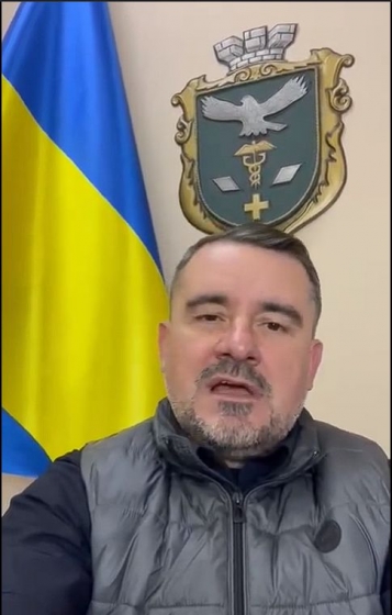 Де у Слов&#039;янську вже є газ, розповів мер 