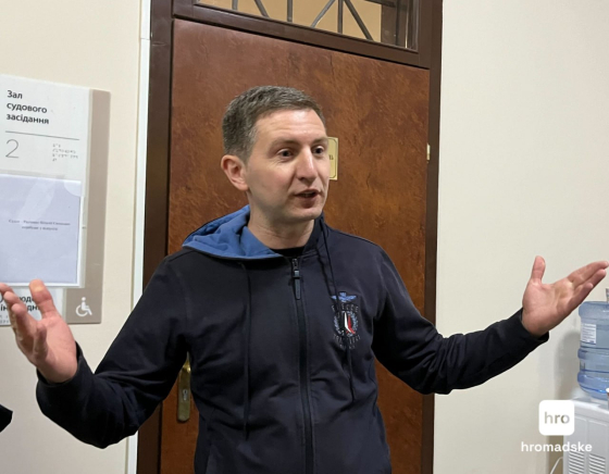 Суд Львова втретє не зміг обрати запобіжний захід псевдоактивісту Стахіву, - ЗМІ