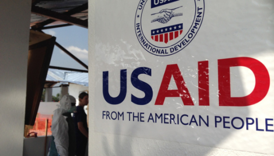 Працівникам USAID наказали реалізувати політику Трампа під загрозою санкцій, - Reuters