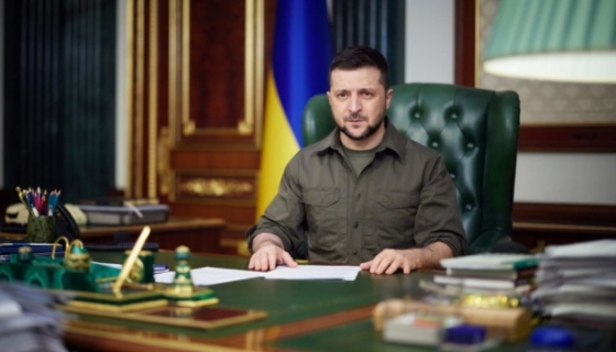 Олигархи с начала войны вели себя по-разному. Выводы сделаем после победы, - Зеленский 