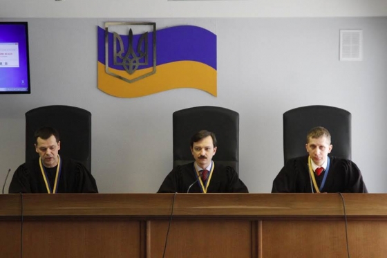 Янукович не выступил с последним словом в деле о госизмене: судьи вынесут приговор