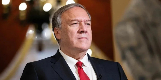 Трамп може створити програму лендлізу на $500 млрд для України в разі перемоги на виборах, - ексдержсекретар США Помпео