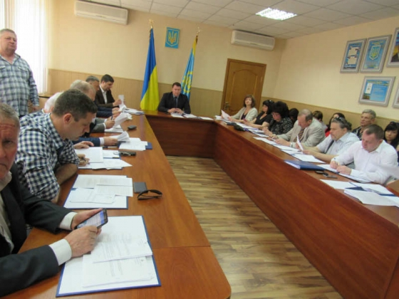 В Краматорске появятся новые точки сезонной и выездной торговли 