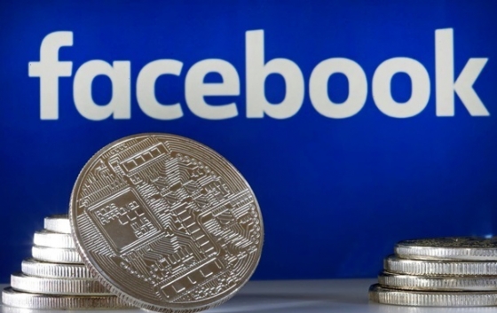 В ЕС запретили хождение криптовалюты Facebook Libra