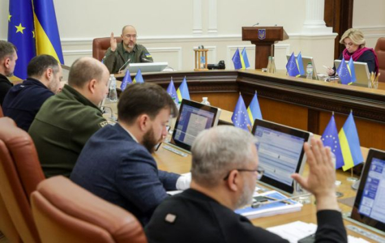 На Кабмін чекають перестановки. Рада перенесла засідання на тиждень через кадрові питання