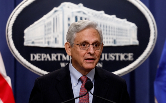Міністерство юстиції США підтвердило співпрацю з МКС та Україною в розслідуванні воєнних злочинів