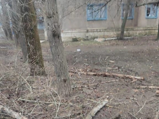 Оперативна ситуація по області станом на ранок 5 лютого
