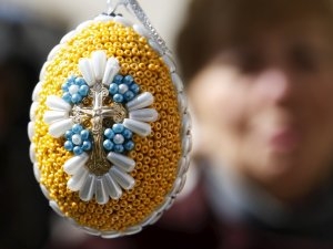 Сегодня у православных и греко-католиков — Страстная суббота