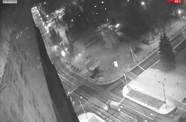 Хакерский &quot;батальон&quot; громит сайты и принтеры боевиков 