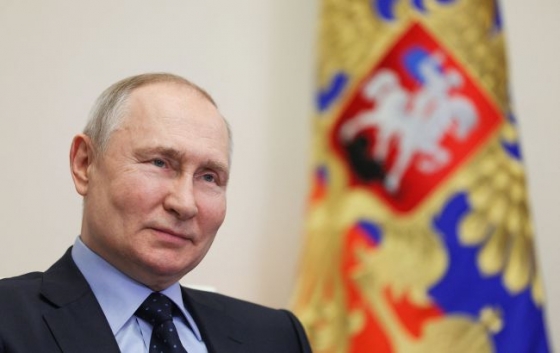 Путін уклав угоду з Пригожиним, &quot;щоб урятувати свою шкуру&quot;, - глава МІ-6
