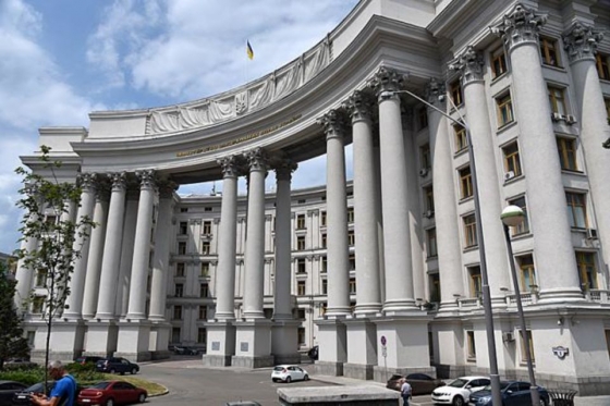 Росія обов’язково буде притягнута до відповідальності за використання хімічної зброї , - у МЗС привітали нові санкції США проти РФ