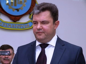 Константин Машненков получит кусок «бюджетного пирога»