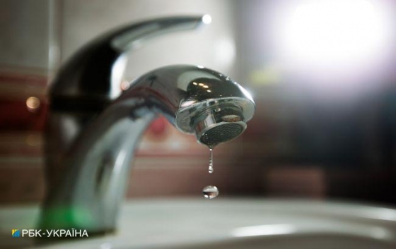 В ЮНЕСКО спрогнозировали глобальный дефицит воды к 2030 году