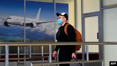 С сегодняшнего дня в Украине начали брать сбор за вылет пассажиров 