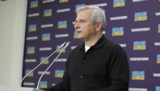 Агресор завдав Україні загальних збитків вже на $1 трильйон - Устенко
