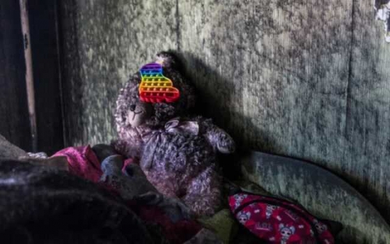 В Донецкой области после полномасштабного вторжения РФ пострадали 139 детей 