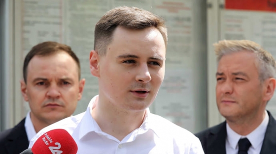 &quot;Бойтесь, вы следующие&quot; – редакция Nexta получает угрозы после задержания Протасевича